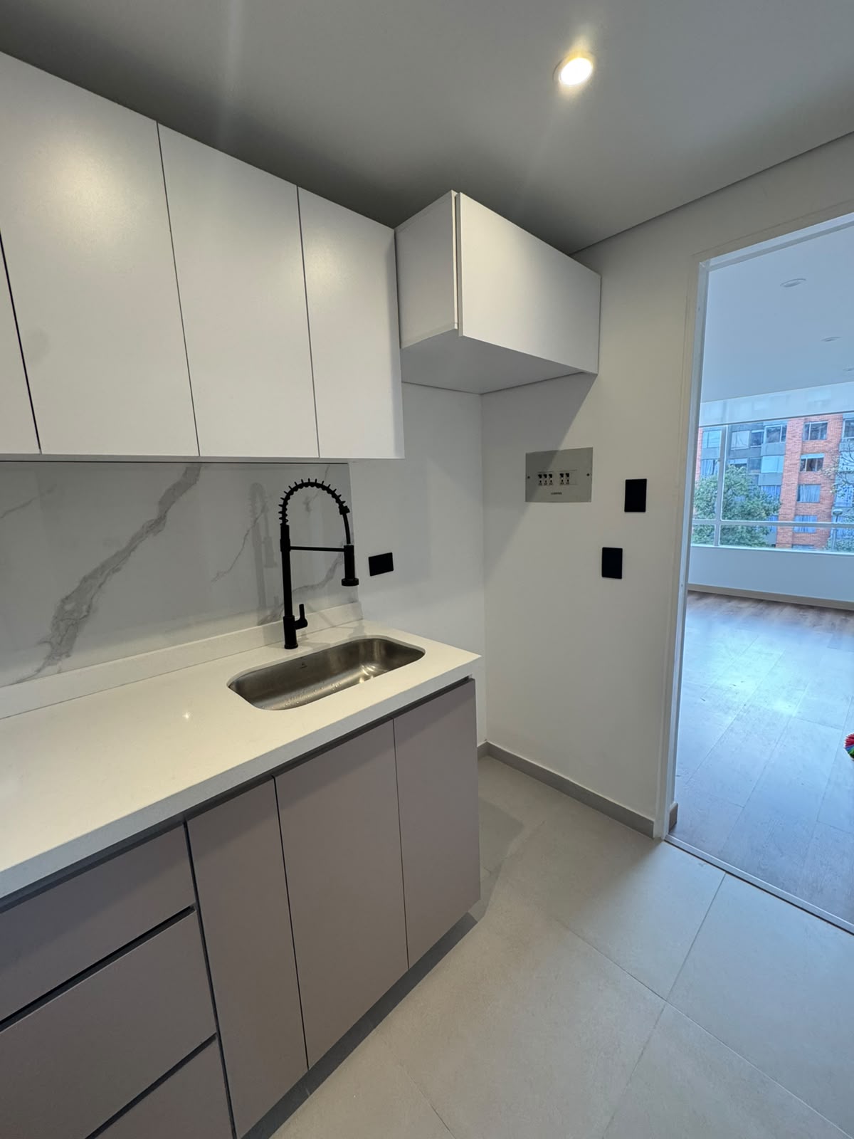 Apartamento en venta en Colina Campestre, Bogotá · foto 6 de 16