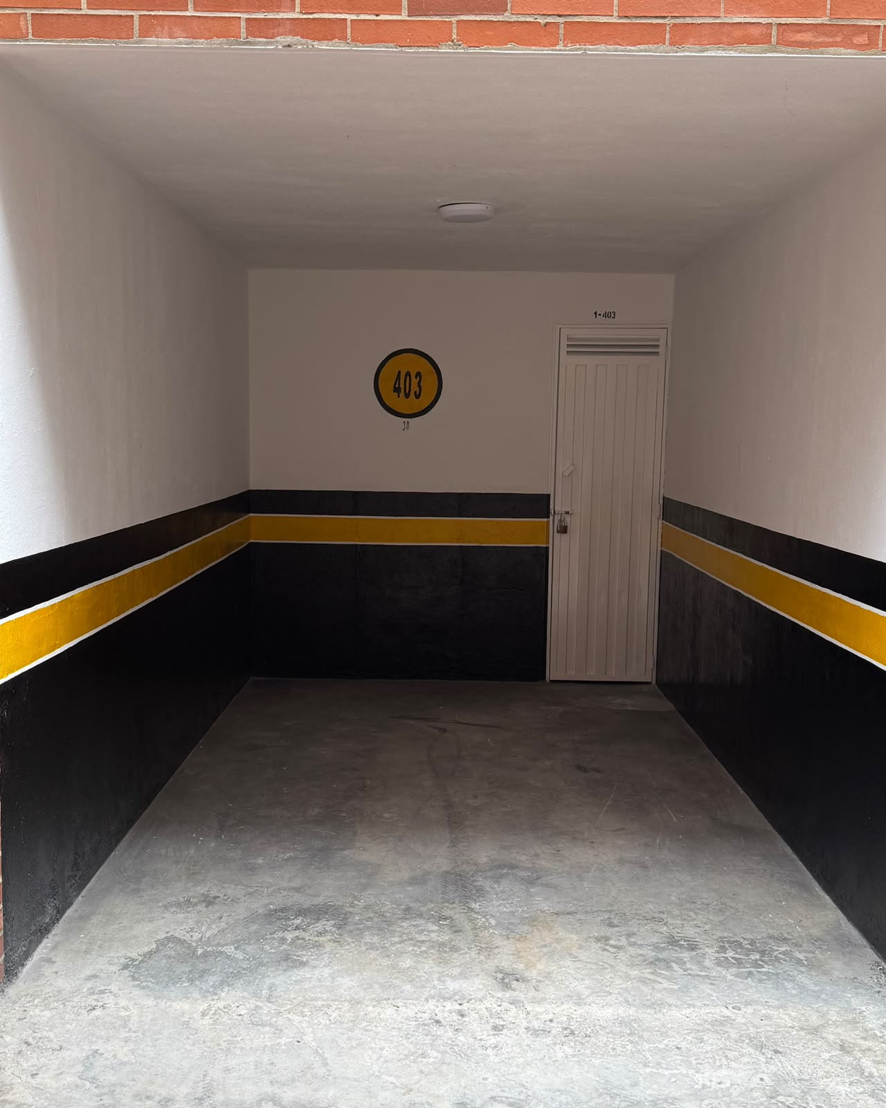 Apartamento en venta en Colina Campestre, Bogotá · foto 15 de 16