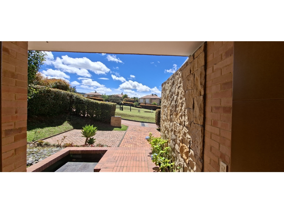 Casa en arriendo en Centro, La Calera · foto 5 de 24