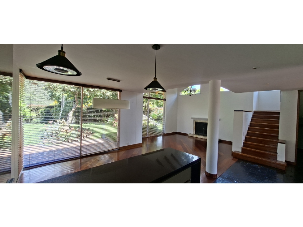 Casa en arriendo en Centro, La Calera · foto 6 de 24