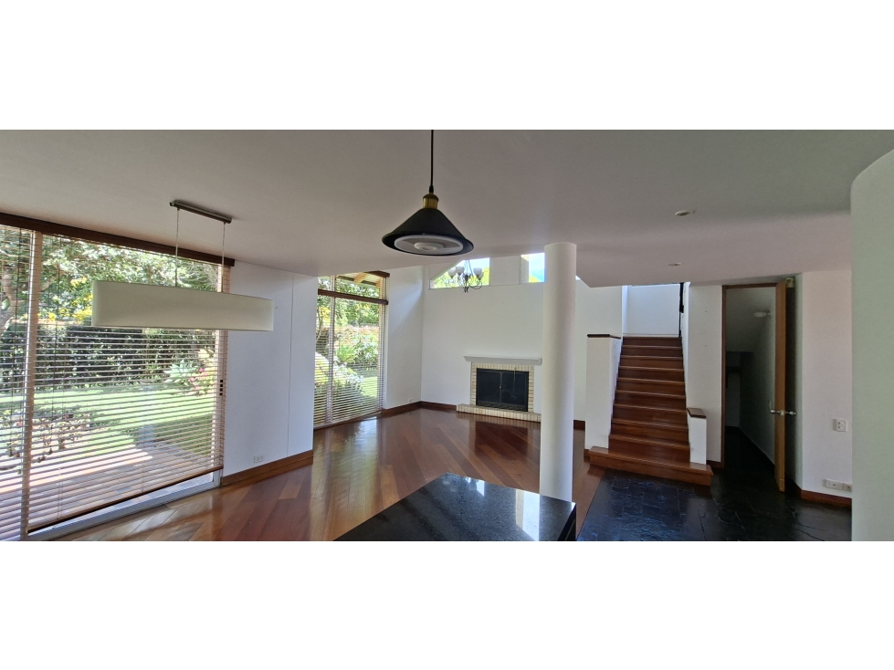 Casa en arriendo en Centro, La Calera · foto 8 de 24