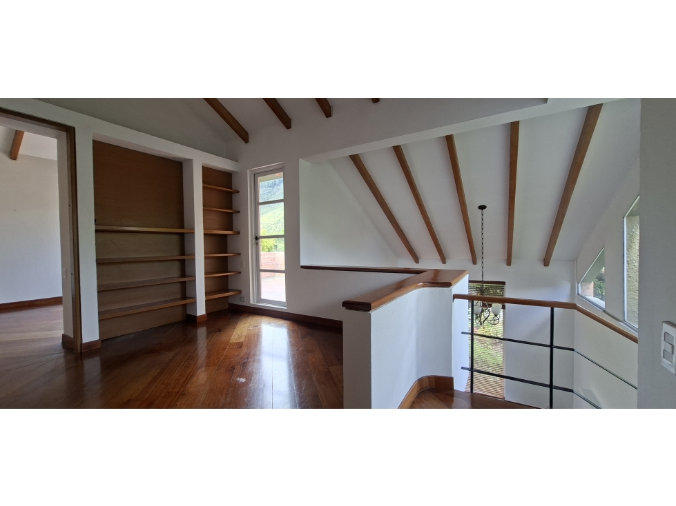 Casa en arriendo en Centro, La Calera · foto 10 de 24