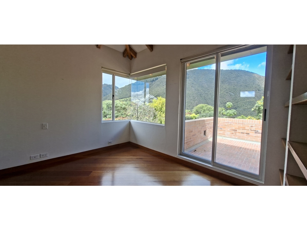 Casa en arriendo en Centro, La Calera · foto 11 de 24