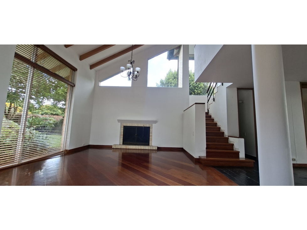 Casa en arriendo en Centro, La Calera · foto 15 de 24