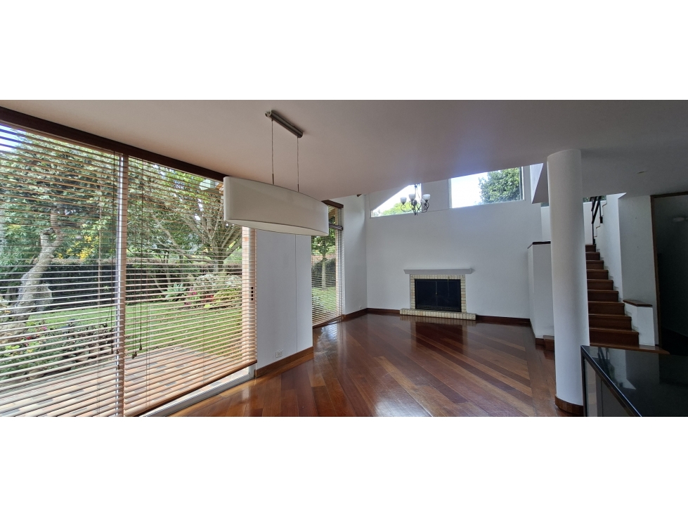 Casa en arriendo en Centro, La Calera · foto 16 de 24