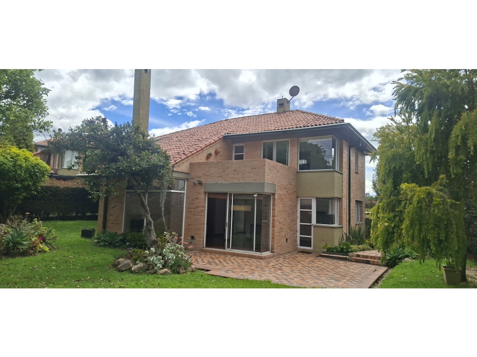 Casa en arriendo en Centro, La Calera · foto 22 de 24
