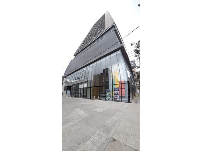 Apartaestudio en venta en Teusaquillo, Bogotá, 24 m² · foto 11 de 16