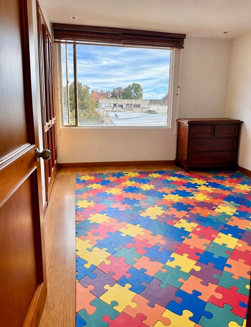 Apartamento de 3 alcobas en venta en Recodo Del Country, Bogotá, 174 m² · foto 17 de 20