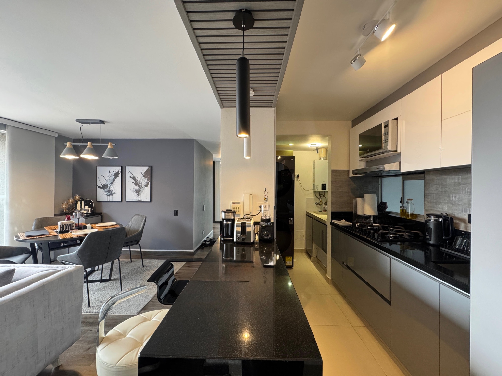 Apartamento en venta en Gran Granada, Bogotá · foto 4 de 10