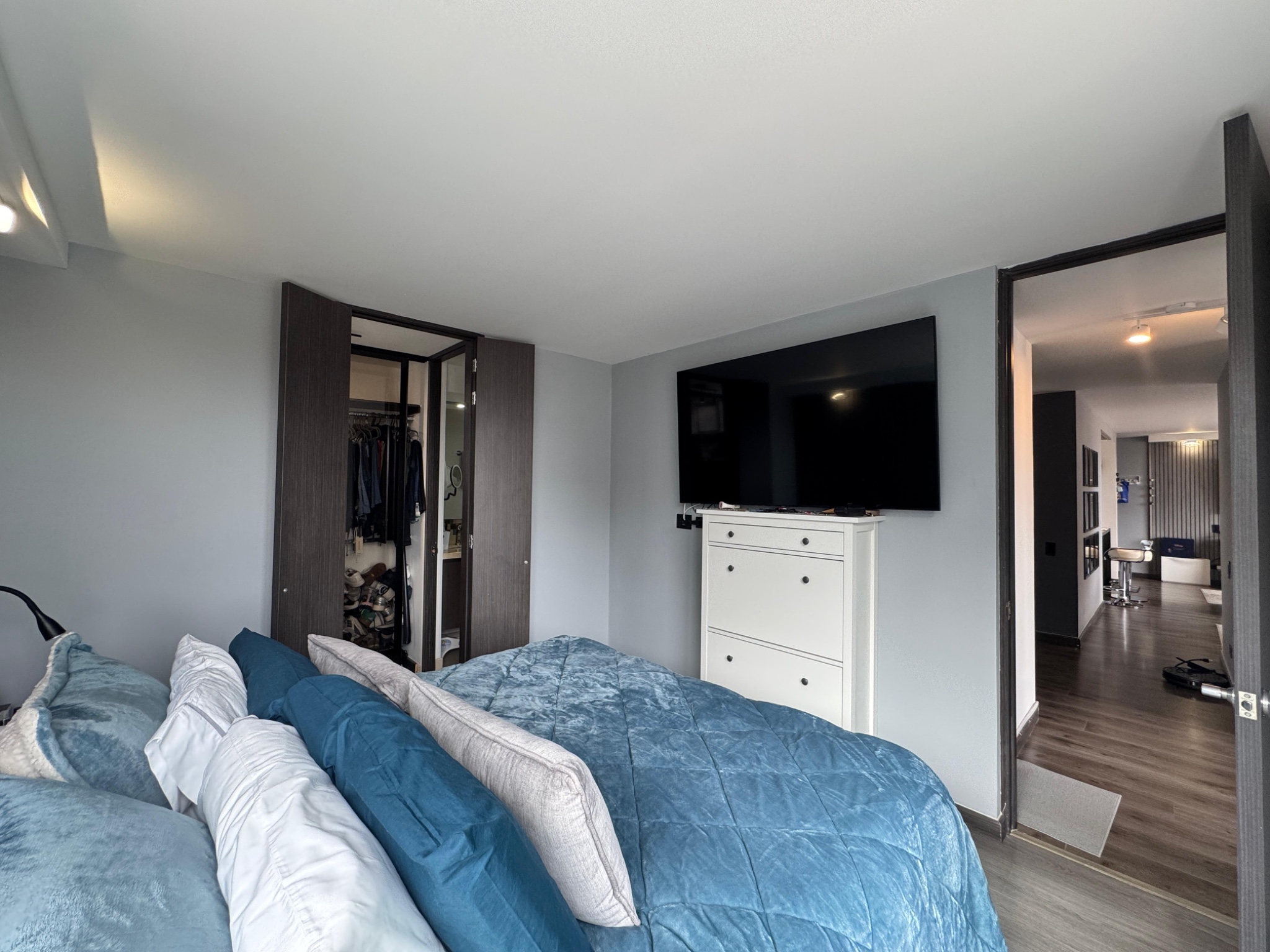 Apartamento en venta en Gran Granada, Bogotá · foto 7 de 10