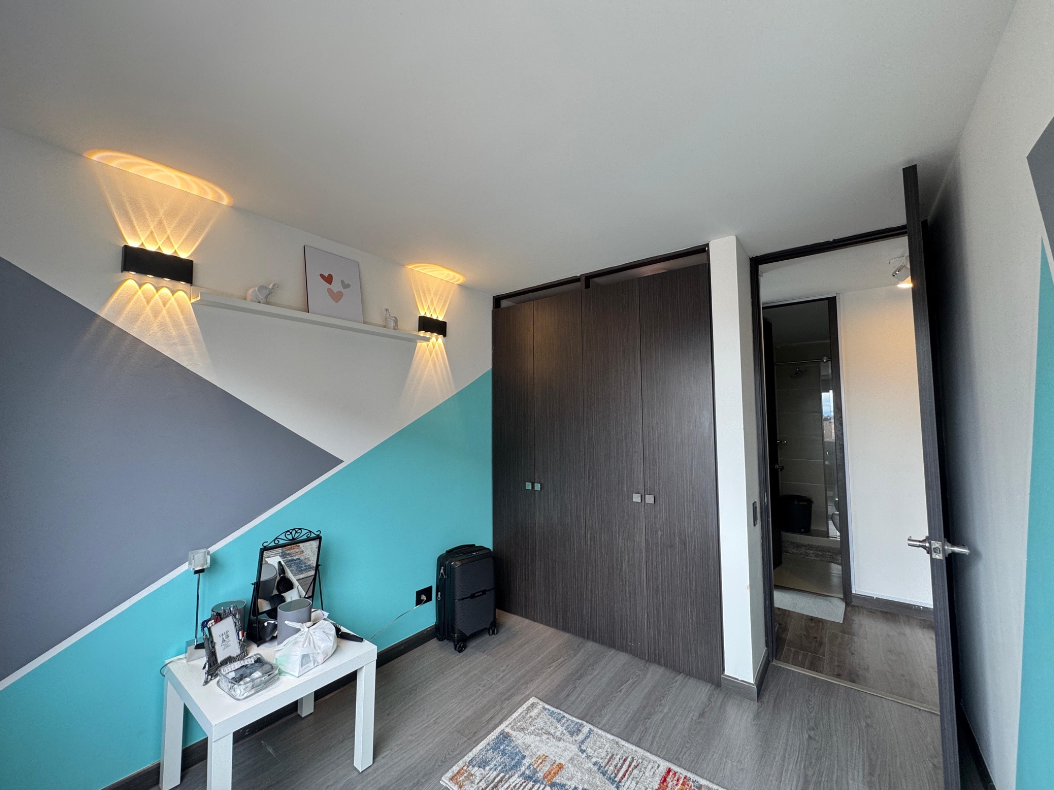Apartamento en venta en Gran Granada, Bogotá · foto 9 de 10