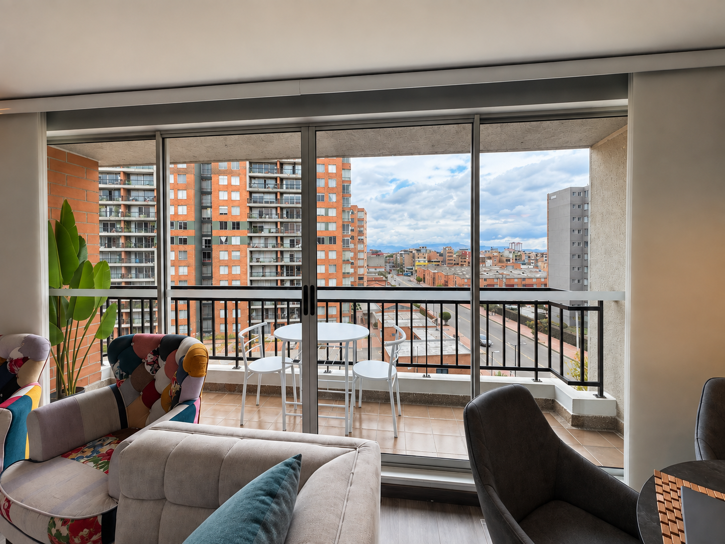Apartamento en venta en Gran Granada, Bogotá · foto 3 de 10