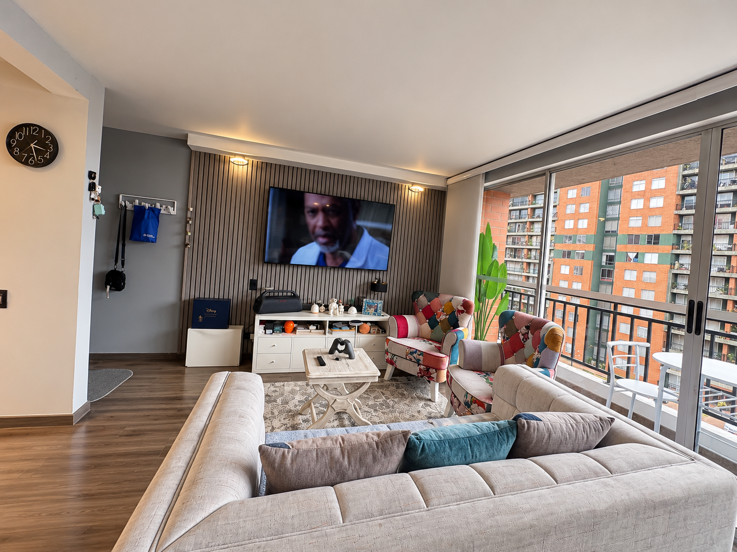 Apartamento en venta en Gran Granada, Bogotá · foto 2 de 10