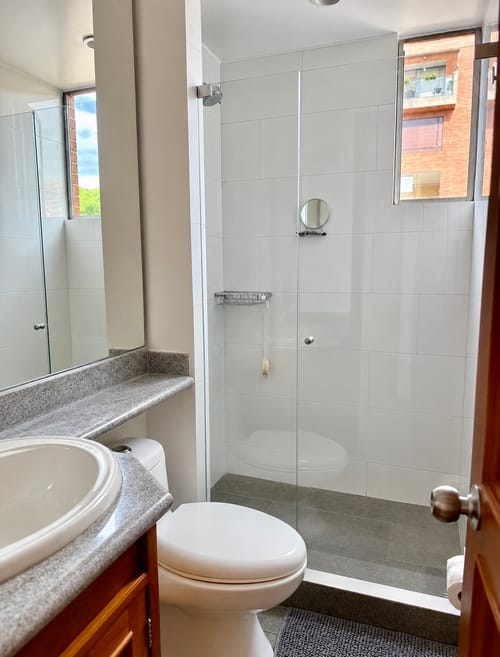 Apartamento de 3 alcobas en venta en Recodo Del Country, Bogotá, 174 m² · foto 18 de 20