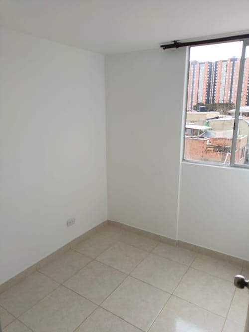 Apartamento en venta en Plaza Imperial Centro Comercial, Bogotá · foto 11 de 24