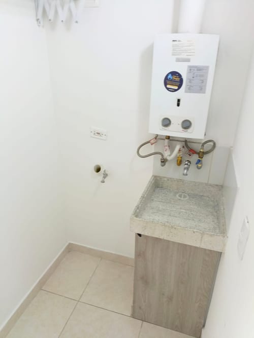 Apartamento en venta en Plaza Imperial Centro Comercial, Bogotá · foto 15 de 24