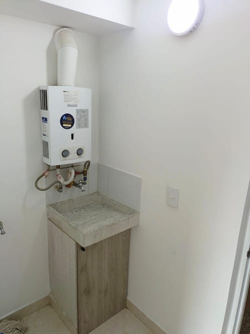 Apartamento en venta en Plaza Imperial Centro Comercial, Bogotá · foto 4 de 24