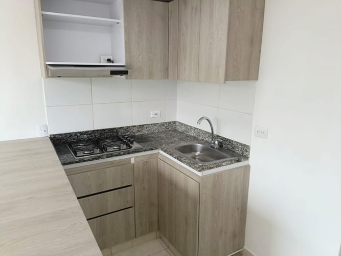 Apartamento en venta en Plaza Imperial Centro Comercial, Bogotá · foto 6 de 24