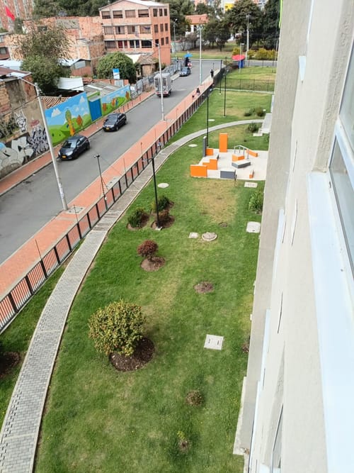 Apartamento en venta en Plaza Imperial Centro Comercial, Bogotá · foto 24 de 24