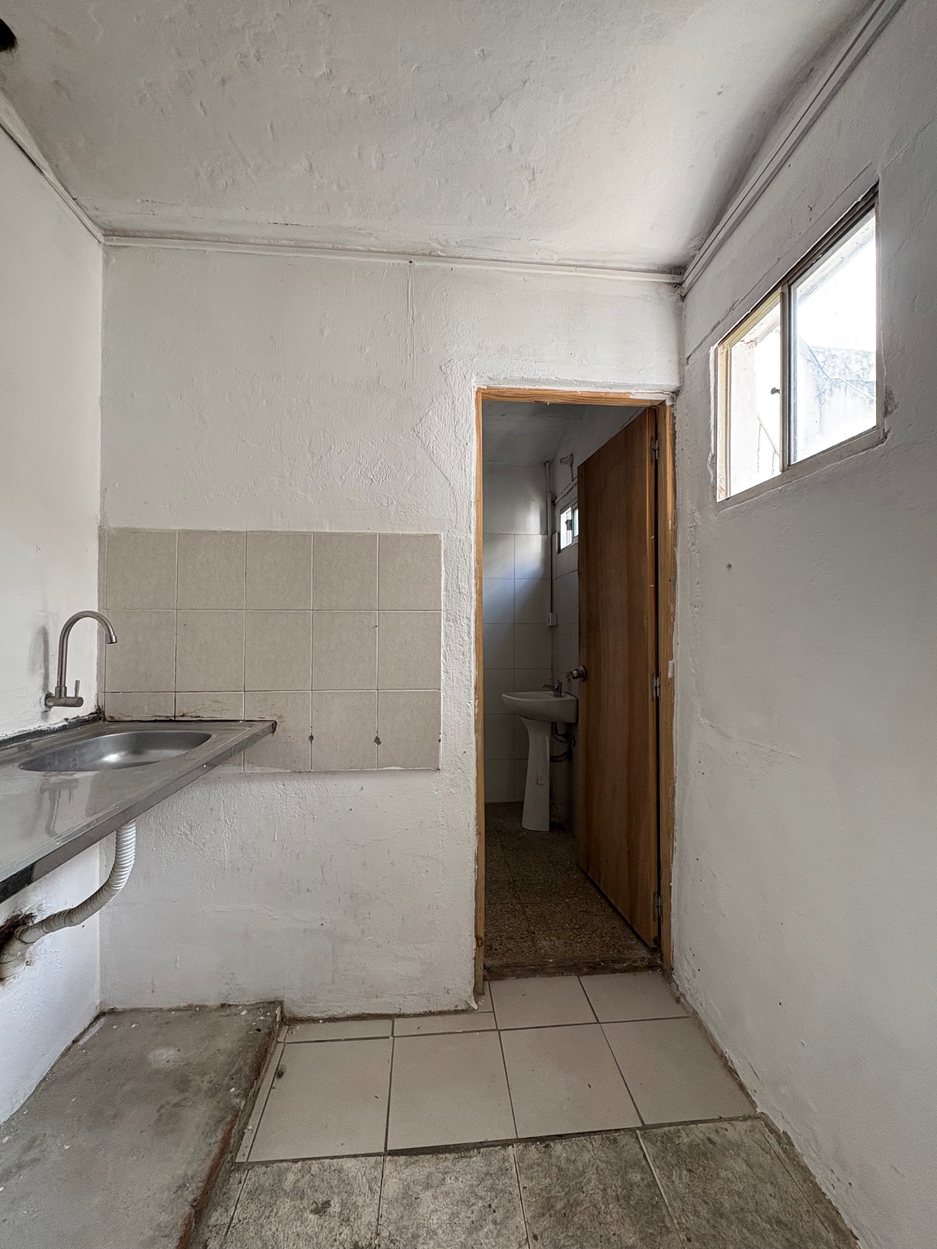 ALQUILER APARTAMENTO 1 DORMITORIO ALTILLO PATIO AZOTEA EN CORDON NORTE · Foto 9