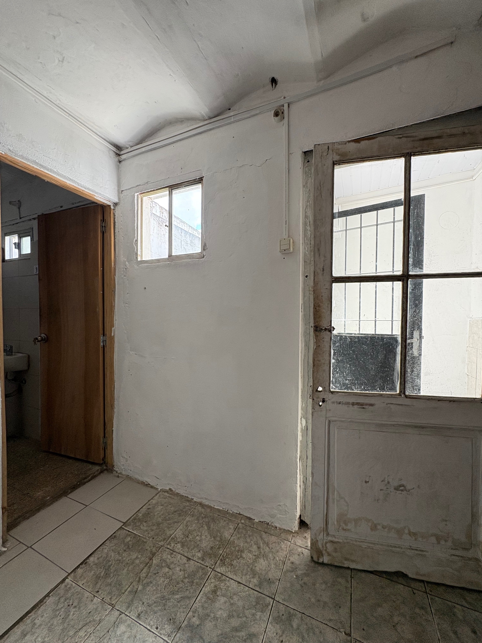 ALQUILER APARTAMENTO 1 DORMITORIO ALTILLO PATIO AZOTEA EN CORDON NORTE · Foto 10