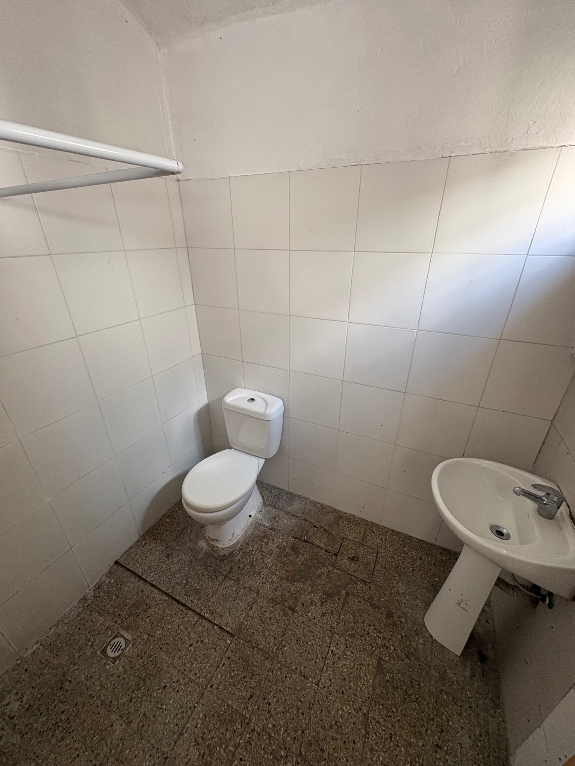 ALQUILER APARTAMENTO 1 DORMITORIO ALTILLO PATIO AZOTEA EN CORDON NORTE · Foto 11