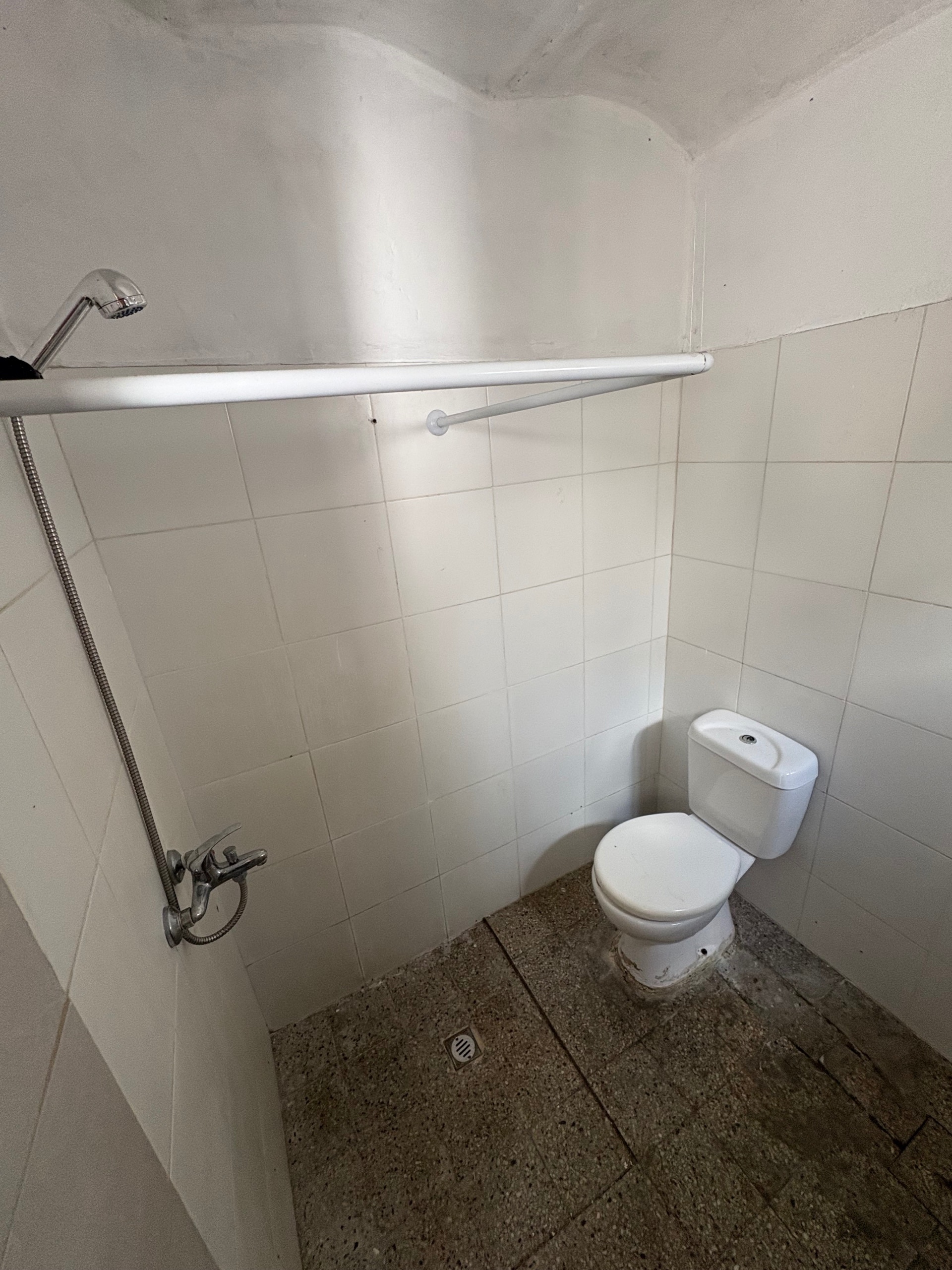 ALQUILER APARTAMENTO 1 DORMITORIO ALTILLO PATIO AZOTEA EN CORDON NORTE · Foto 12