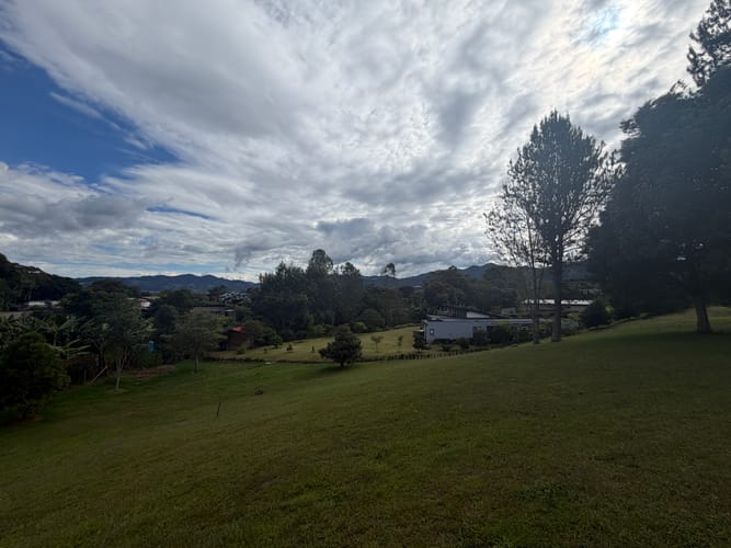 Lote en venta en Guamito, La Ceja, 2528 m² · foto 3 de 11