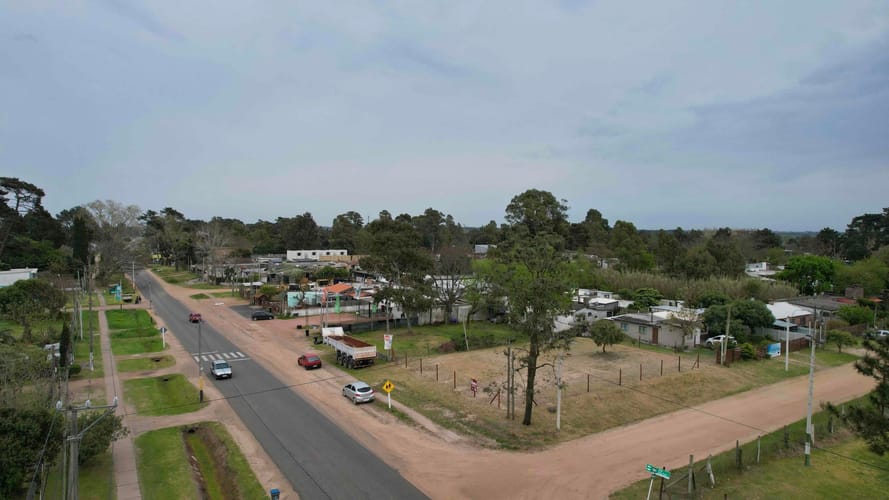 Terreno en alquiler de 560m2 ubicado en El Pinar · Foto 2