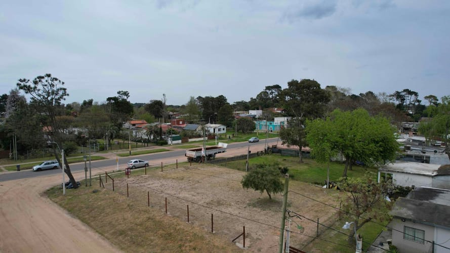 Terreno en alquiler de 560m2 ubicado en El Pinar · Foto 4