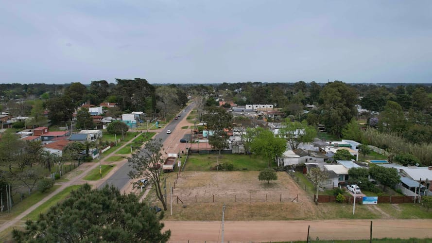 Terreno en alquiler de 560m2 ubicado en El Pinar · Foto 5