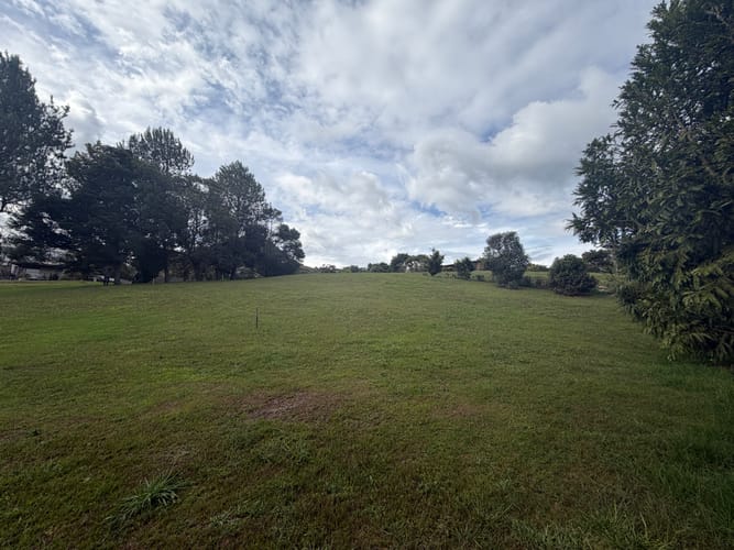 Lote en venta en Guamito, La Ceja, 2528 m² · foto 6 de 11