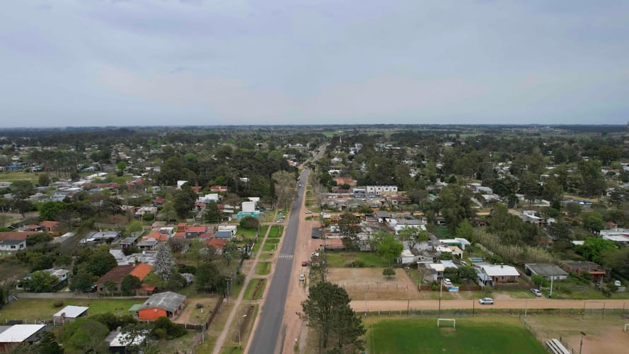 Terreno en alquiler de 560m2 ubicado en El Pinar · Foto 8