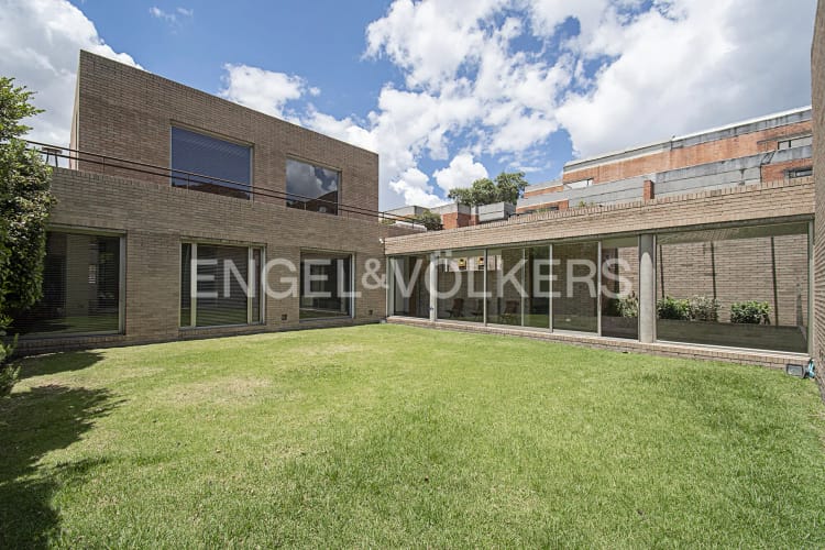 Casa de 4 alcobas en venta en Santa Ana, Bogotá, 500 m² · foto 21 de 21