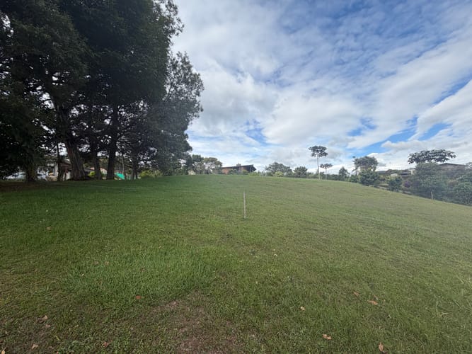 Lote en venta en Guamito, La Ceja, 2528 m² · foto 8 de 11
