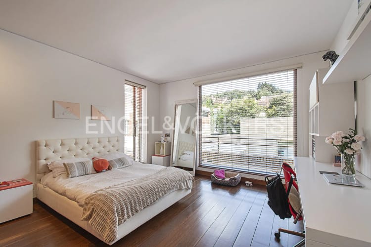Casa de 4 alcobas en venta en Santa Ana, Bogotá, 500 m² · foto 19 de 21