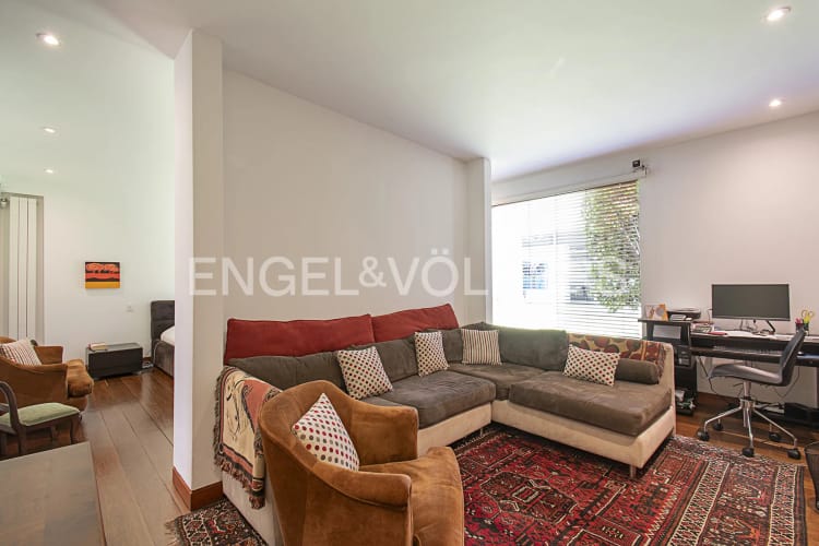 Casa de 4 alcobas en venta en Santa Ana, Bogotá, 500 m² · foto 12 de 21