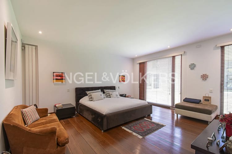Casa de 4 alcobas en venta en Santa Ana, Bogotá, 500 m² · foto 11 de 21