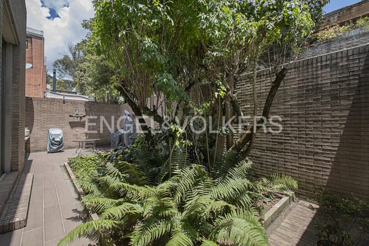 Casa de 4 alcobas en venta en Santa Ana, Bogotá, 500 m² · foto 9 de 21