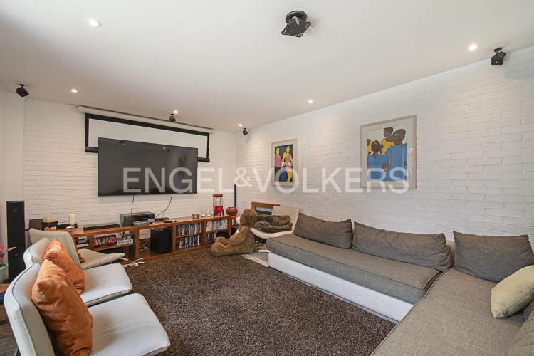 Casa de 4 alcobas en venta en Santa Ana, Bogotá, 500 m² · foto 8 de 21
