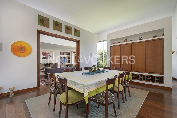 Casa de 4 alcobas en venta en Santa Ana, Bogotá, 500 m² · foto 5 de 21