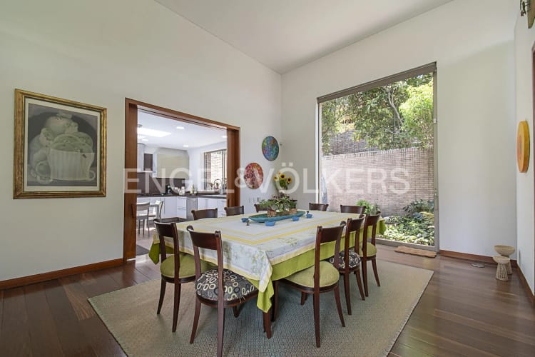 Casa de 4 alcobas en venta en Santa Ana, Bogotá, 500 m² · foto 4 de 21
