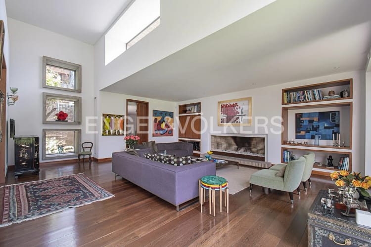 Casa de 4 alcobas en venta en Santa Ana, Bogotá, 500 m² · foto 2 de 21
