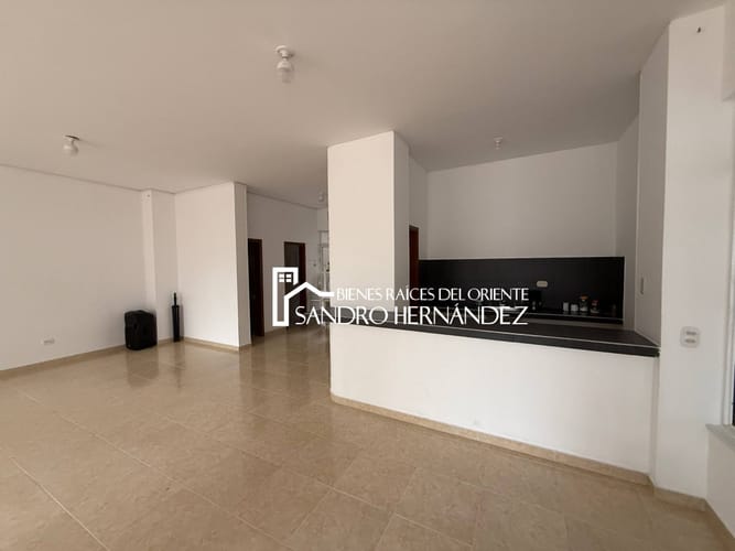 Apartamento de 3 alcobas en venta en Antonia Santos Centro, Bucaramanga, 70 m² · foto 4 de 19