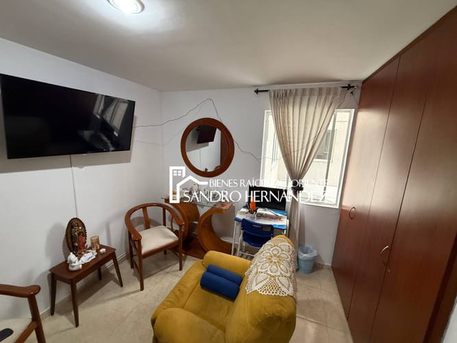 Apartamento de 3 alcobas en venta en Antonia Santos Centro, Bucaramanga, 70 m² · foto 13 de 19