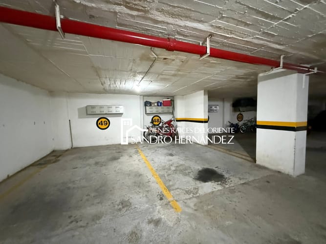 Apartamento de 3 alcobas en venta en Antonia Santos Centro, Bucaramanga, 70 m² · foto 16 de 19