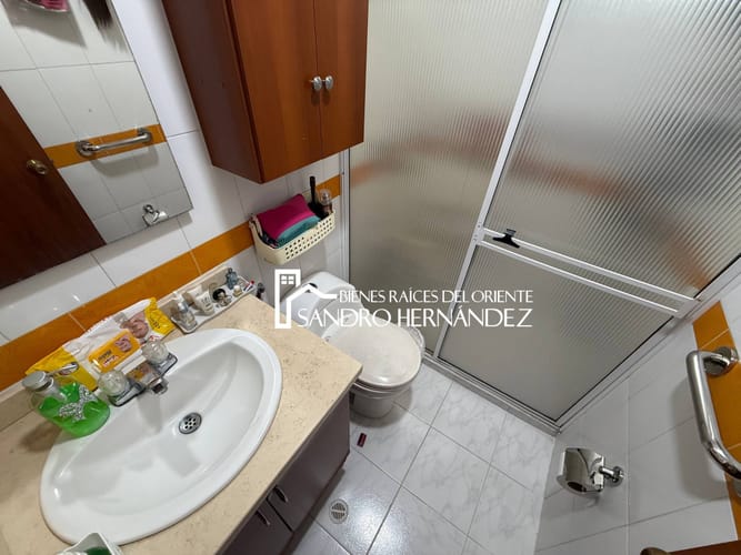 Apartamento de 3 alcobas en venta en Antonia Santos Centro, Bucaramanga, 70 m² · foto 15 de 19