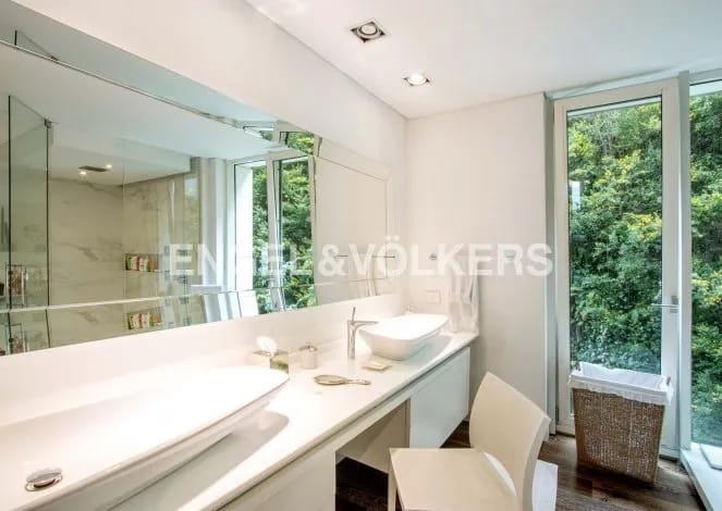 Apartamento de 4 alcobas en venta en Los Rosales, Bogotá, 476 m² · foto 17 de 19