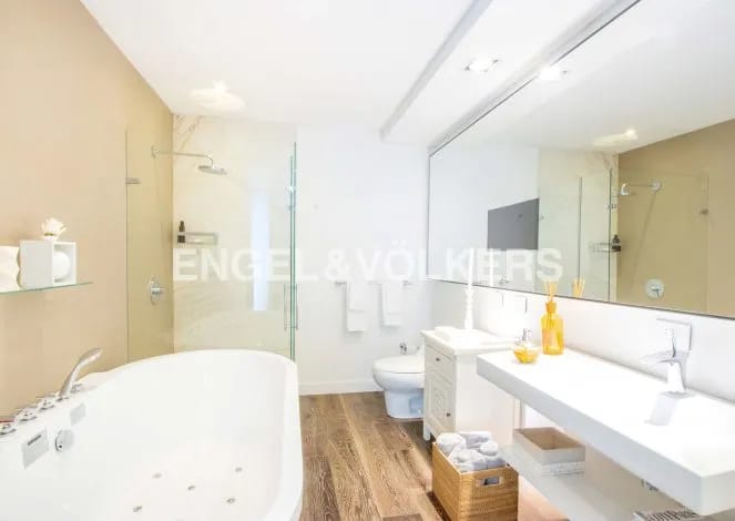 Apartamento de 4 alcobas en venta en Los Rosales, Bogotá, 476 m² · foto 15 de 19