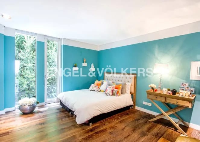 Apartamento de 4 alcobas en venta en Los Rosales, Bogotá, 476 m² · foto 14 de 19